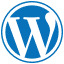 Wordpress Icon